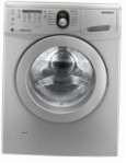 Samsung WF1602W5K Mașină de spălat \ caracteristici, fotografie