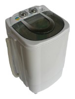 Купава K-606 Máy giặt ảnh, đặc điểm