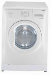 BEKO WMB 61001 Y Máquina de lavar \ características, Foto