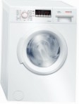Bosch WAB 16261 ME çamaşır makinesi \ özellikleri, fotoğraf