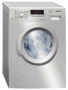 Bosch WAB 202S1 ME 洗濯機 写真, 特性