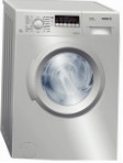 Bosch WAB 202S1 ME çamaşır makinesi \ özellikleri, fotoğraf