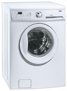 Zanussi ZWN 7120 L Machine à laver Photo, les caractéristiques