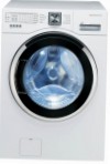 Daewoo Electronics DWC-KD1432 S वॉशिंग मशीन \ विशेषताएँ, तस्वीर
