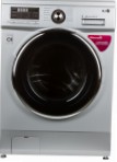 LG F-296ND5 Máquina de lavar \ características, Foto