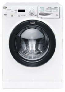 Hotpoint-Ariston WMUG 5051 B वॉशिंग मशीन तस्वीर, विशेषताएँ