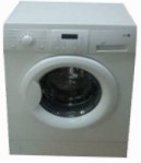 LG WD-10660N Tvättmaskin \ egenskaper, Fil