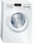 Bosch WLG 20265 เครื่องซักผ้า \ ลักษณะเฉพาะ, รูปถ่าย
