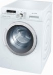 Siemens WS 10K240 çamaşır makinesi \ özellikleri, fotoğraf