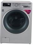 LG F-12U2WDN5 Máquina de lavar \ características, Foto