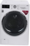LG F-12U2HCN2 çamaşır makinesi \ özellikleri, fotoğraf