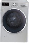 LG F-12U2HCN4 çamaşır makinesi \ özellikleri, fotoğraf