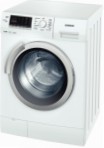 Siemens WS 10M440 çamaşır makinesi \ özellikleri, fotoğraf