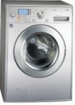LG F-1406TDSP5 Mașină de spălat \ caracteristici, fotografie