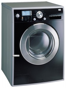 LG F-1406TDSP6 Máquina de lavar Foto, características