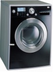 LG F-1406TDSP6 çamaşır makinesi \ özellikleri, fotoğraf
