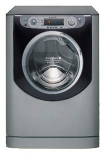 Hotpoint-Ariston AQGD 149 S Tvättmaskin Fil, egenskaper