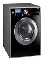 LG F-1406TDSPE 洗濯機 写真, 特性