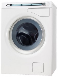 Asko W6903 洗濯機 写真, 特性