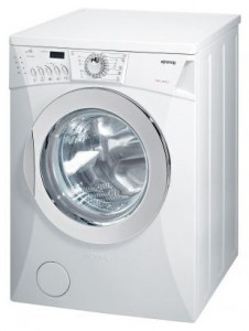 Gorenje WA 82145 Machine à laver Photo, les caractéristiques