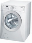 Gorenje WA 82145 ﻿Washing Machine \ Characteristics, Photo