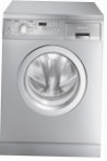 Smeg WMF16AX1 वॉशिंग मशीन \ विशेषताएँ, तस्वीर