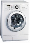 LG F-1029SD çamaşır makinesi \ özellikleri, fotoğraf