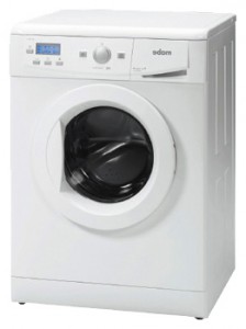 Mabe MWD3 3611 ﻿Washing Machine Photo, Characteristics