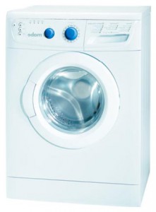 Mabe MWF1 0508M Máquina de lavar Foto, características