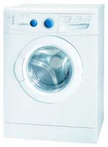 Mabe MWF1 0608 Tvättmaskin Fil, egenskaper