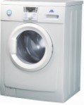 ATLANT 45У102 Máquina de lavar \ características, Foto