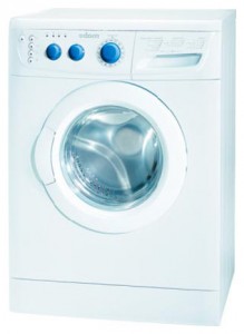 Mabe MWF1 0610 洗衣机 照片, 特点