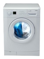 BEKO WMD 66080 ﻿Washing Machine Photo, Characteristics