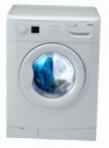 BEKO WMD 66080 Mașină de spălat \ caracteristici, fotografie