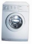 AEG LAV 1260 洗濯機 \ 特性, 写真