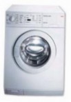 AEG LAV 72660 洗濯機 \ 特性, 写真