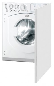 Hotpoint-Ariston CAWD 129 çamaşır makinesi fotoğraf, özellikleri