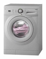 BEKO WM 5506 T Máquina de lavar Foto, características