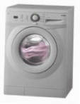 BEKO WM 5506 T Máquina de lavar \ características, Foto
