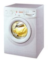 BEKO WM 3352 P Máquina de lavar Foto, características