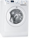 Indesit PWDE 81473 W çamaşır makinesi \ özellikleri, fotoğraf