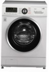 LG F-1296WDS Máquina de lavar \ características, Foto