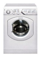 Hotpoint-Ariston AVL 89 Mașină de spălat fotografie, caracteristici