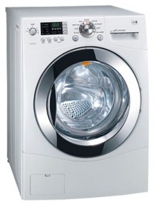 LG F-1203CD ﻿Washing Machine Photo, Characteristics