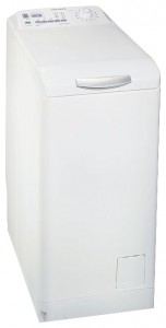 Electrolux EWT 10540 Mașină de spălat fotografie, caracteristici