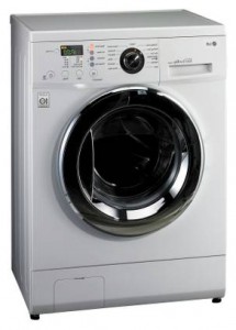 LG F-1289TD Machine à laver Photo, les caractéristiques