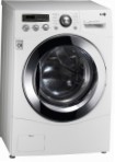 LG F-1481TD Máquina de lavar \ características, Foto