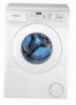 Brandt WFH 1670 K çamaşır makinesi \ özellikleri, fotoğraf