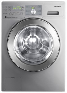 Samsung WF0702WKN Mașină de spălat fotografie, caracteristici