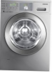 Samsung WF0702WKN Mașină de spălat \ caracteristici, fotografie